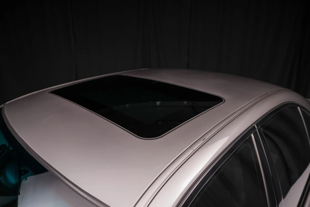 2002 BMW E39 M5 - Image 30 of 31