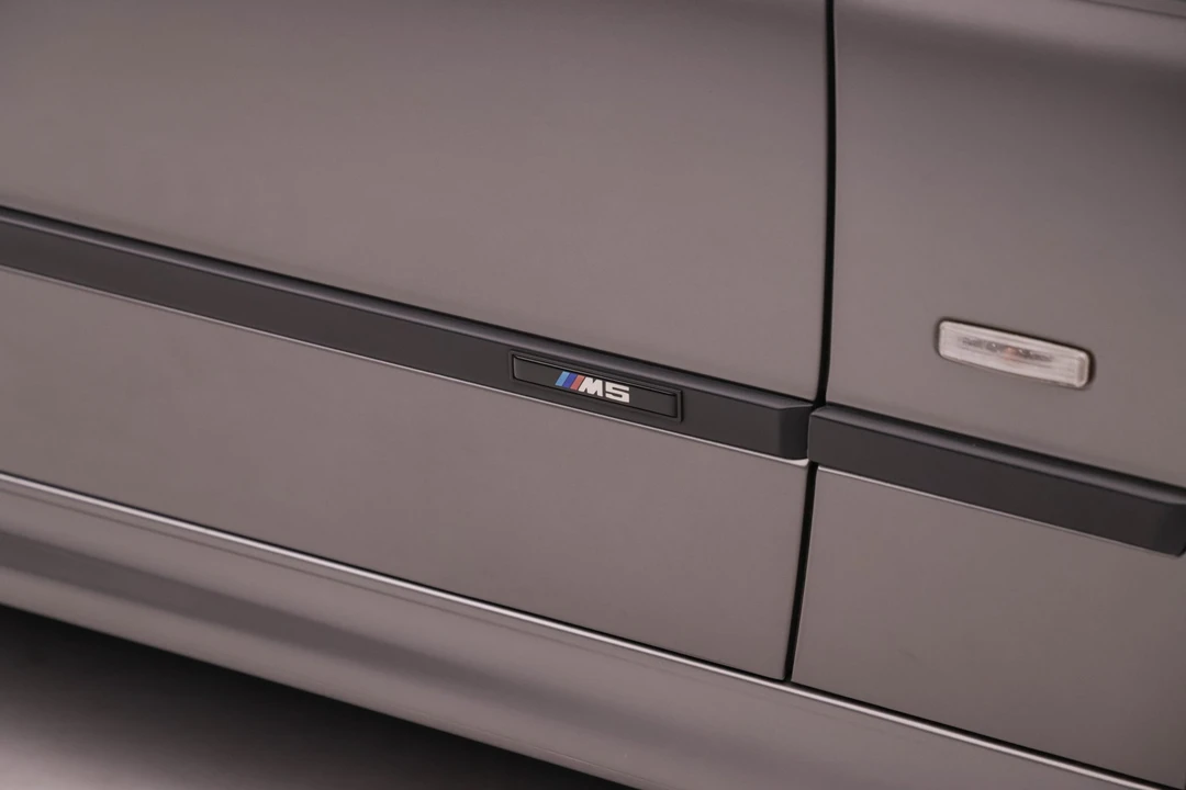 2002 BMW E39 M5 - Image 18 of 31