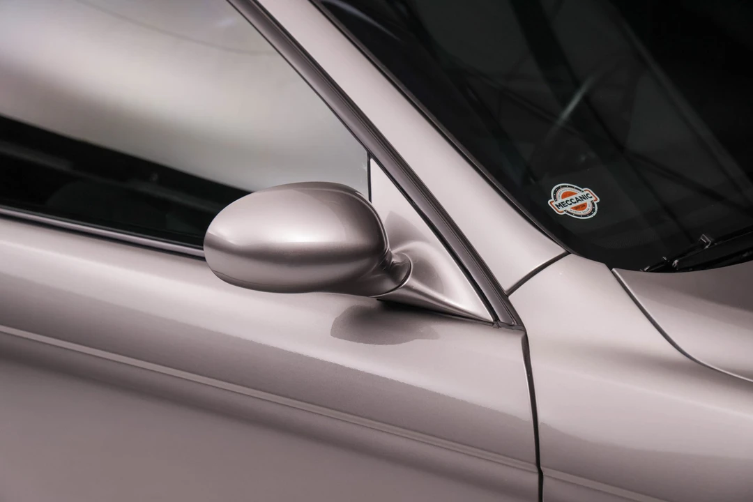 2002 BMW E39 M5 - Image 19 of 31
