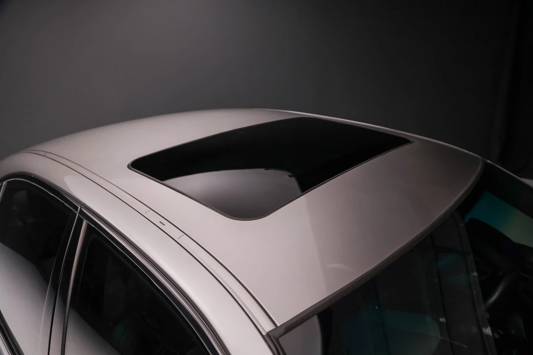 2002 BMW E39 M5 - Image 20 of 31
