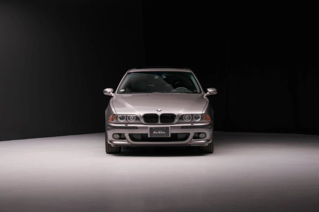 2002 BMW E39 M5 - Image 11 of 31