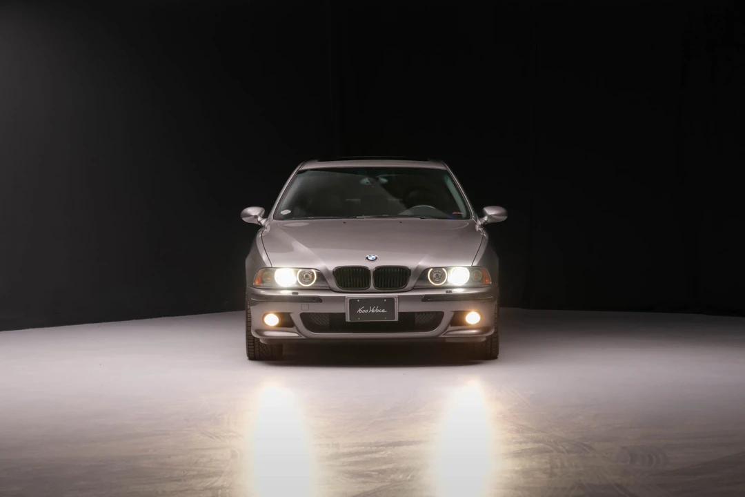 2002 BMW E39 M5 - Image 13 of 31