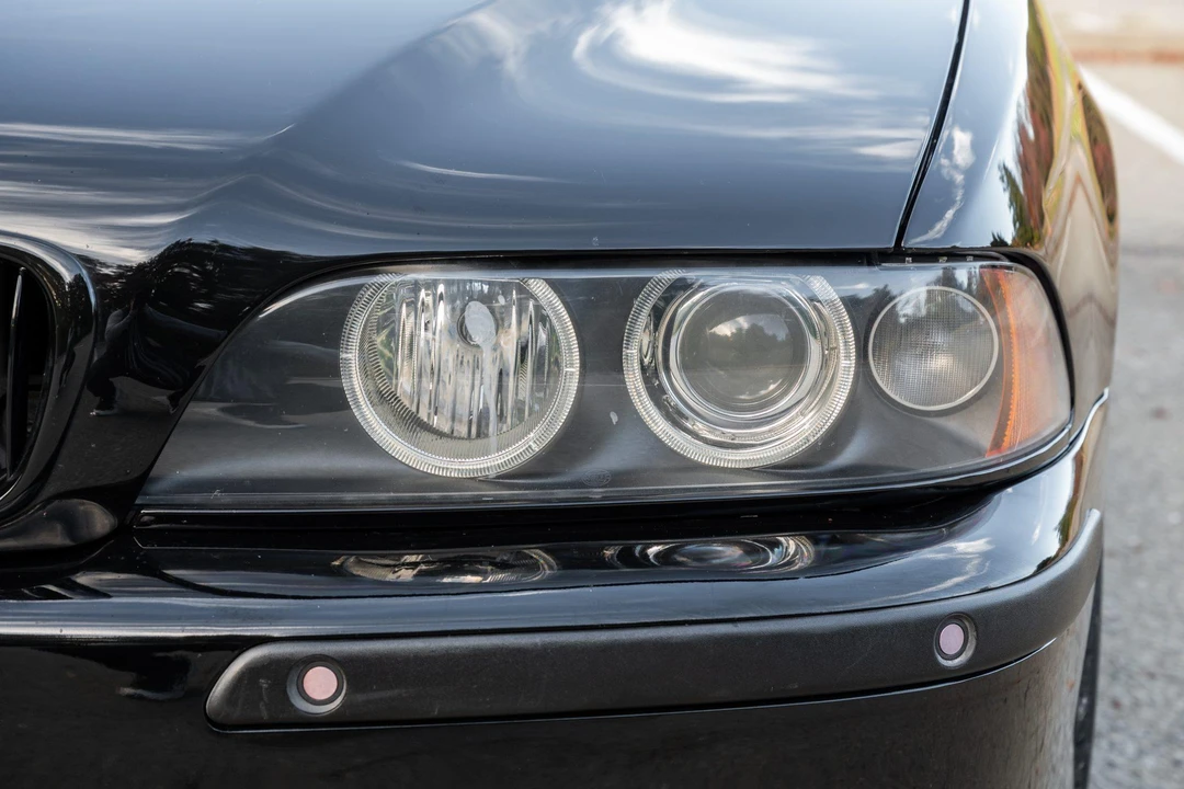 2002 BMW E39 M5 - Image 15 of 31