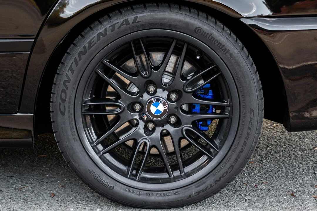2002 BMW E39 M5 - Image 31 of 31