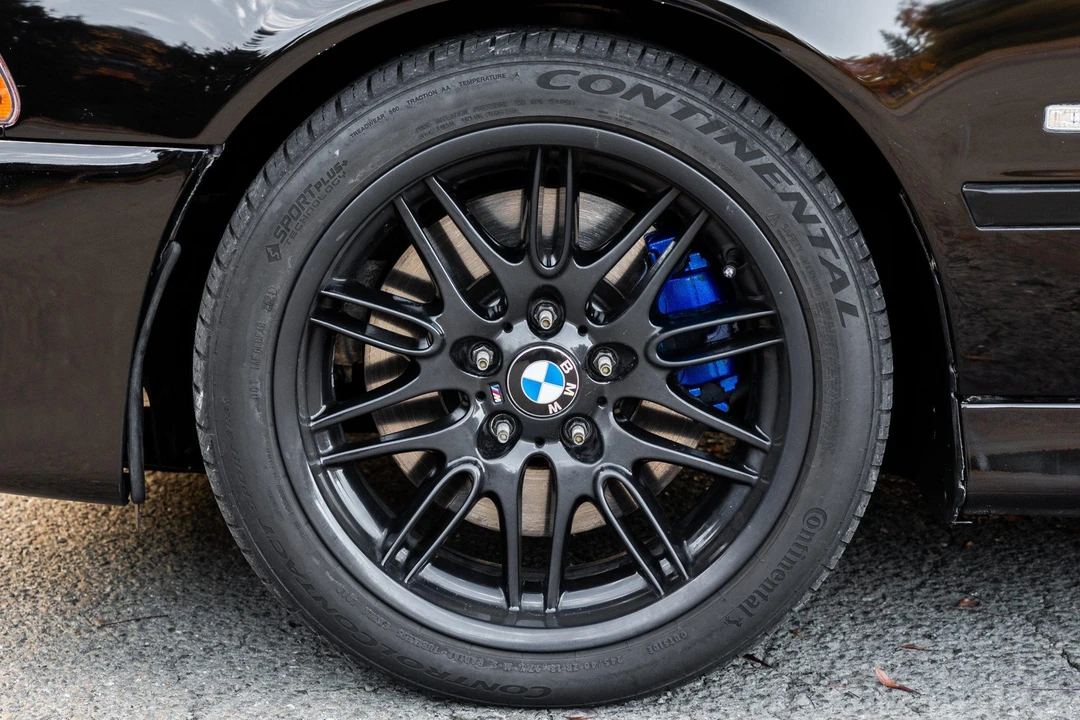 2002 BMW E39 M5 - Image 30 of 31