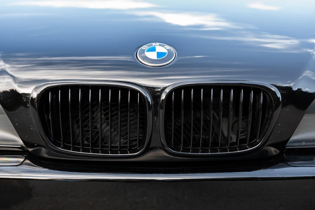2002 BMW E39 M5 - Image 13 of 31