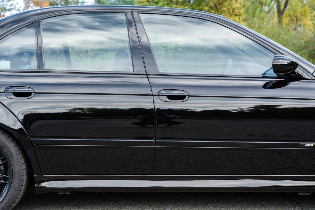 2002 BMW E39 M5 - Image 26 of 31