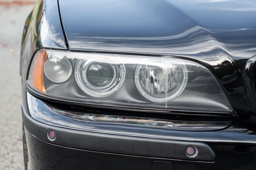 2002 BMW E39 M5 - Image 11 of 31