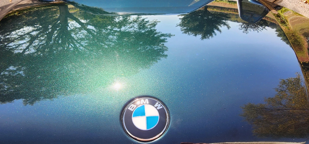 2002 BMW E39 M5 - Image 19 of 31