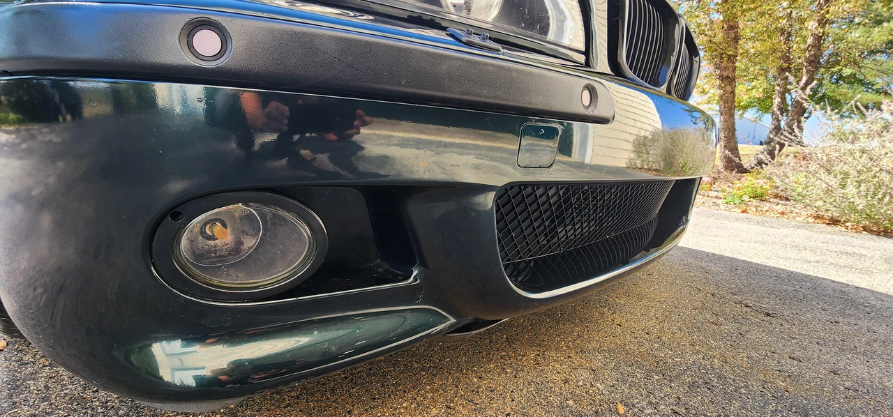 2002 BMW E39 M5 - Image 18 of 31