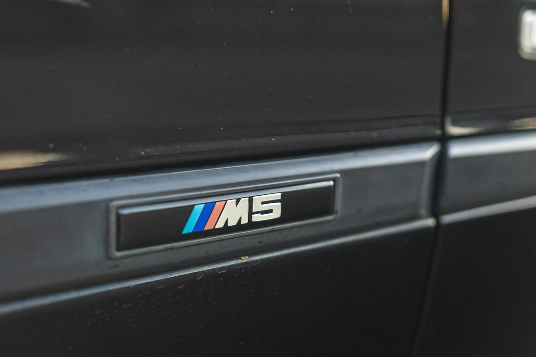 2002 BMW E39 M5 - Image 23 of 31