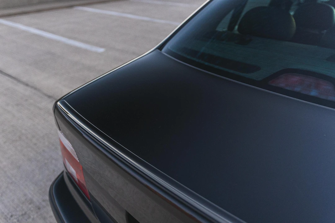 2002 BMW E39 M5 - Image 26 of 31