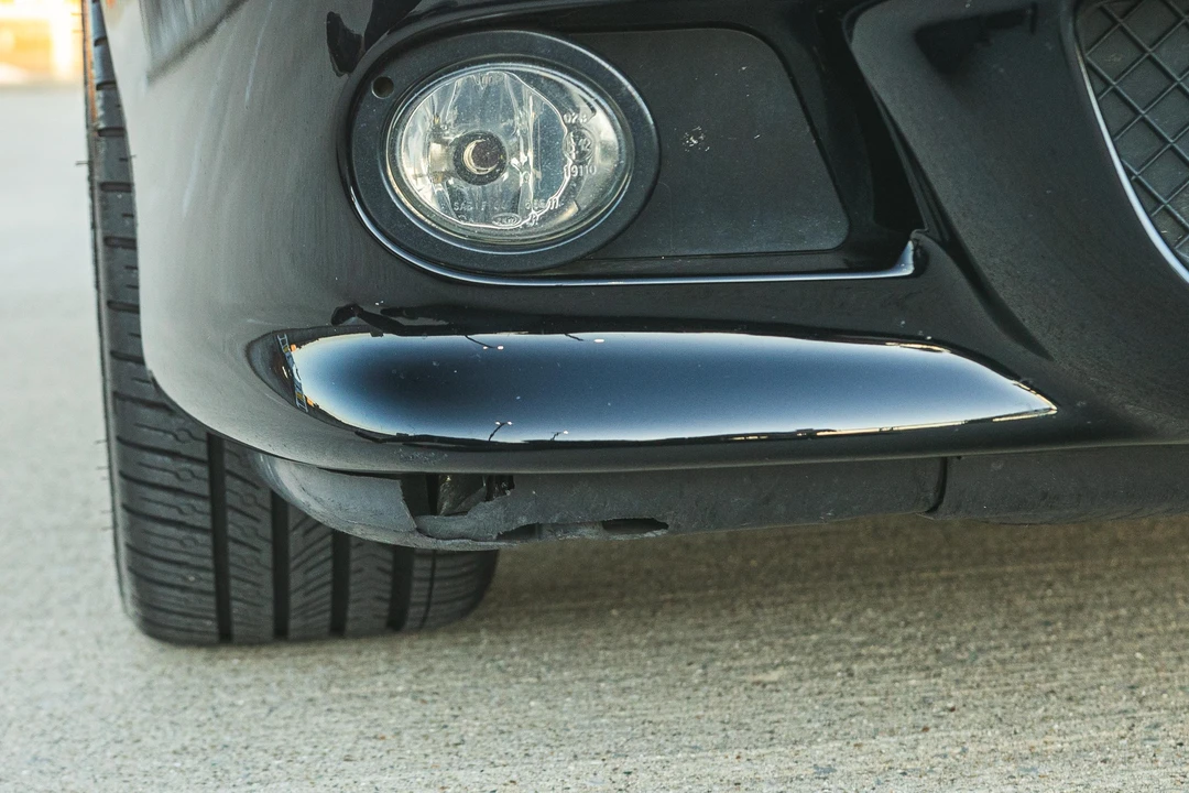 2002 BMW E39 M5 - Image 20 of 31