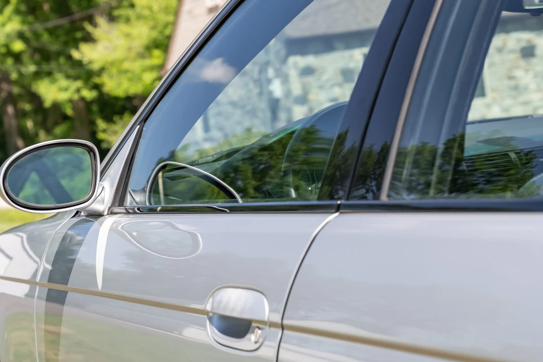 2002 BMW E39 M5 - Image 21 of 31