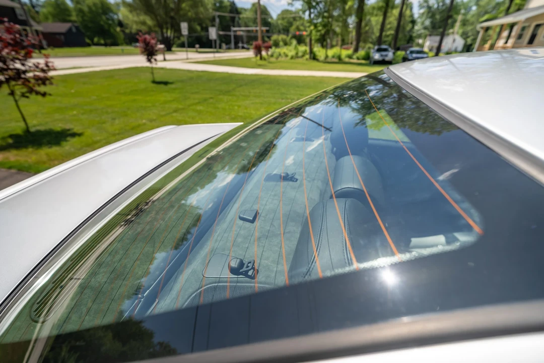 2002 BMW E39 M5 - Image 16 of 31