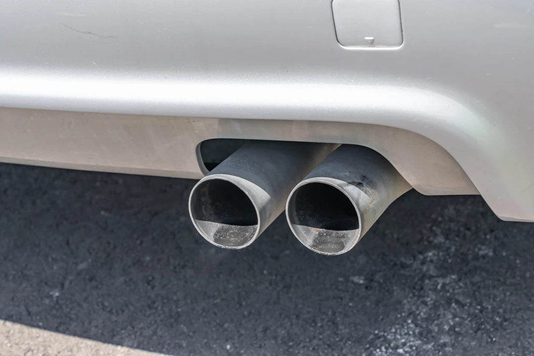 2002 BMW E39 M5 - Image 31 of 31
