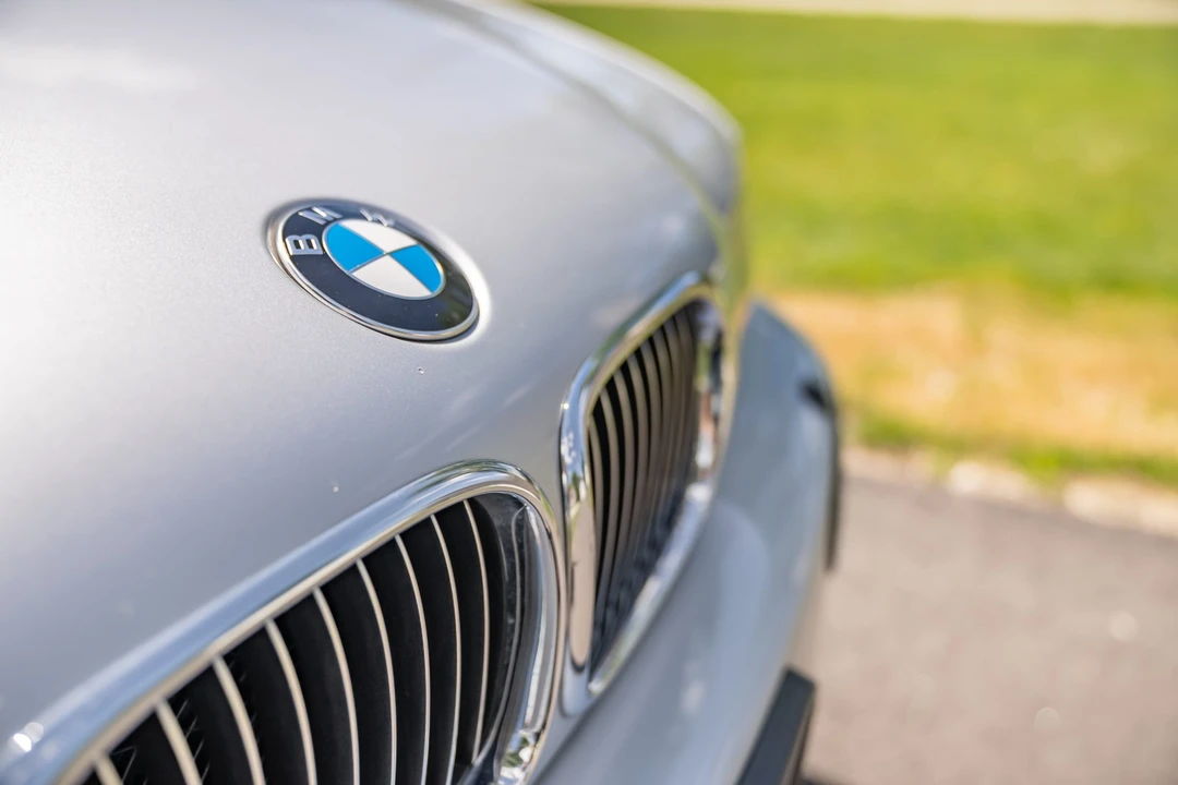 2002 BMW E39 M5 - Image 25 of 31