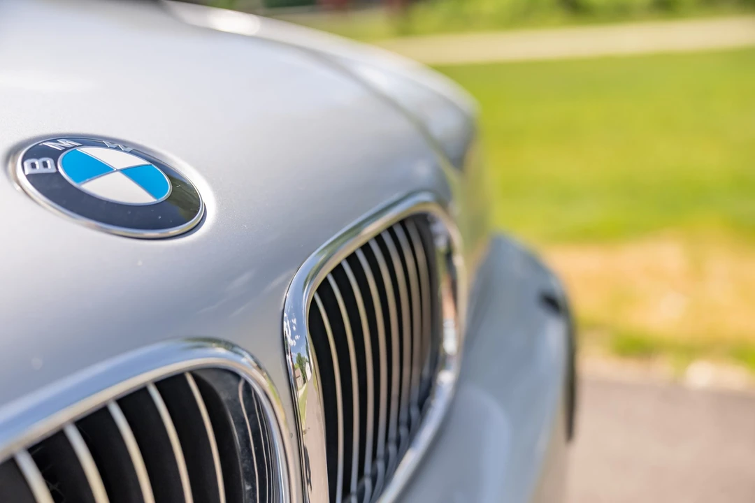 2002 BMW E39 M5 - Image 26 of 31