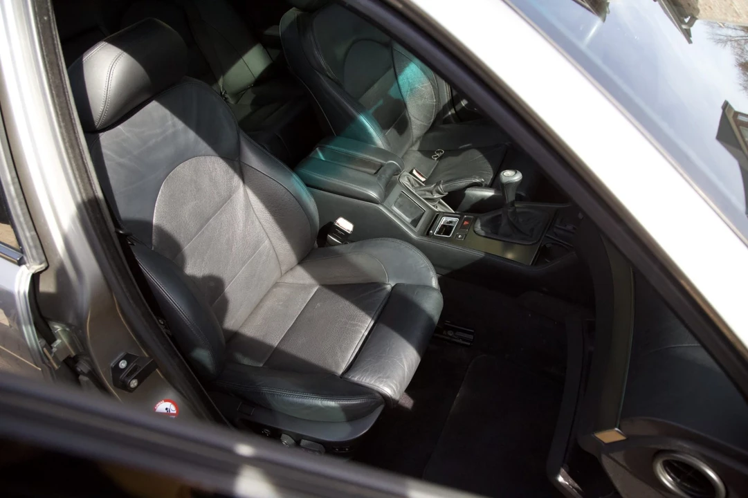 2002 BMW E39 M5 - Image 4 of 10