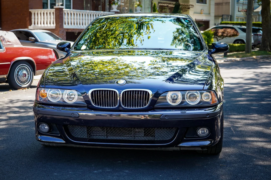 2002 BMW E39 M5 - Image 2 of 31