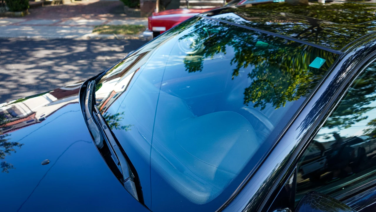 2002 BMW E39 M5 - Image 16 of 31