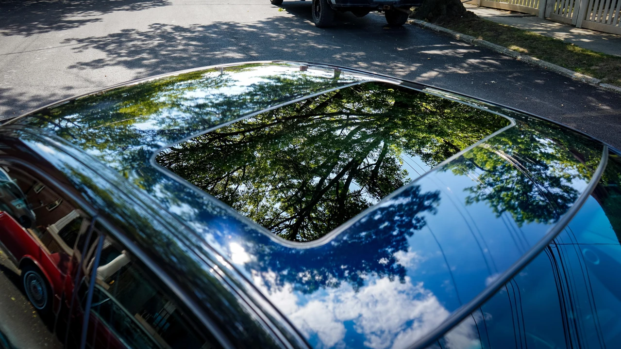 2002 BMW E39 M5 - Image 31 of 31