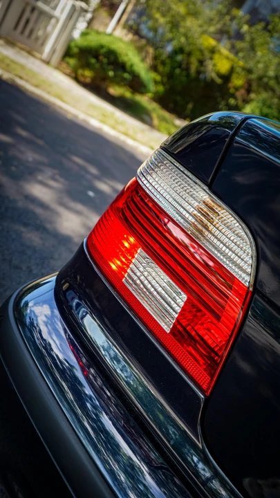 2002 BMW E39 M5 - Image 24 of 31