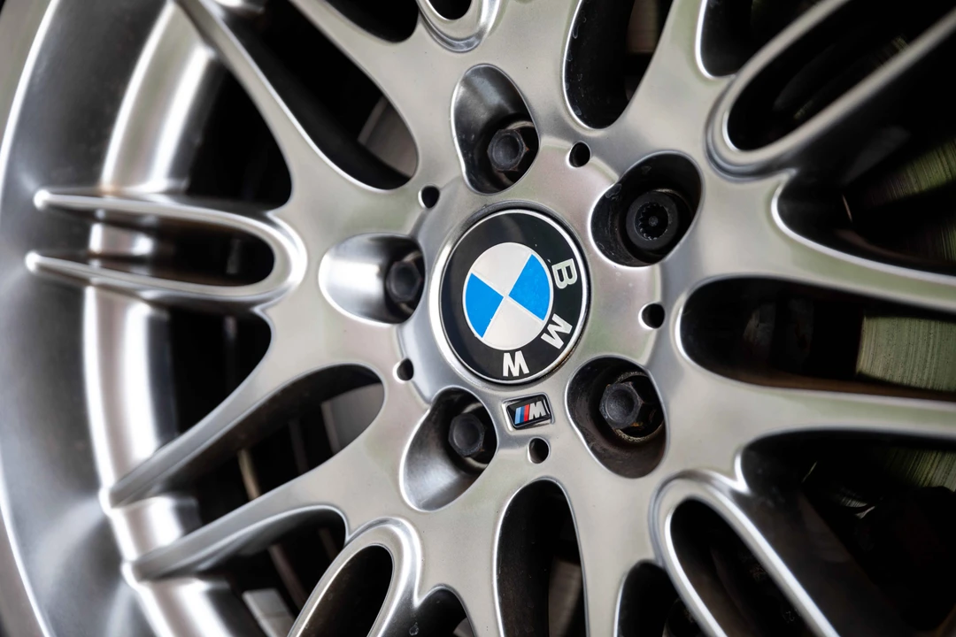 2002 BMW E39 M5 - Image 22 of 31