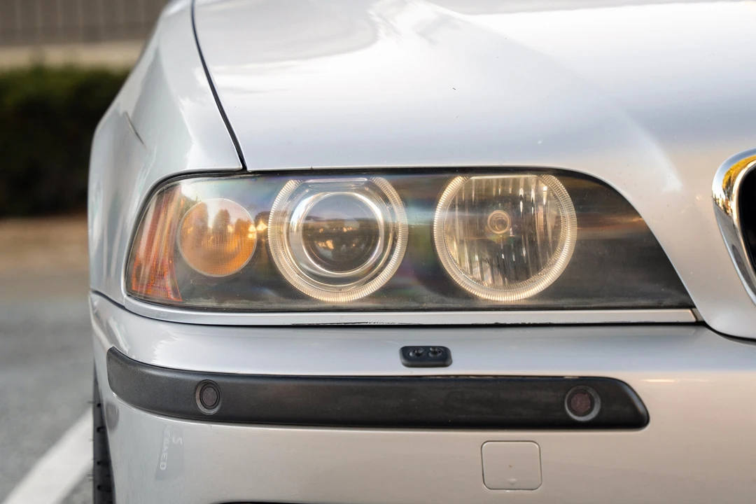 2002 BMW E39 M5 - Image 12 of 31