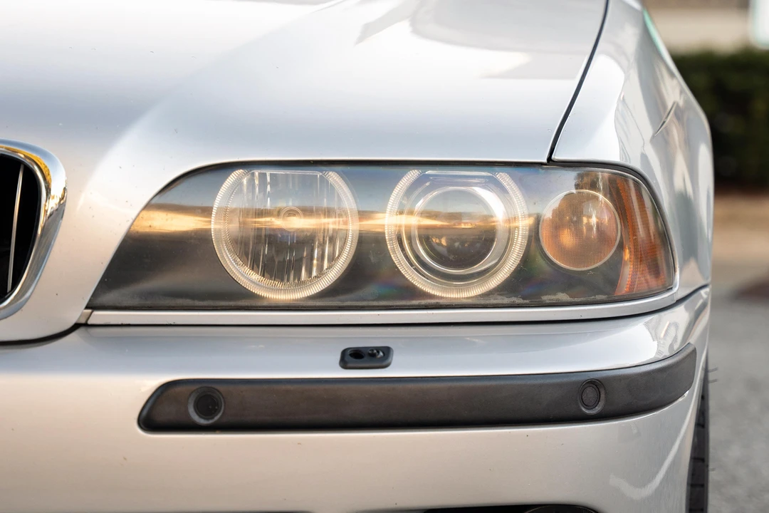 2002 BMW E39 M5 - Image 13 of 31