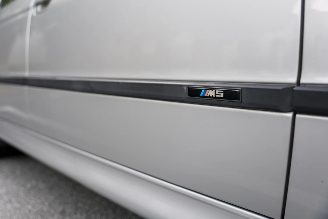 2002 BMW E39 M5 - Image 25 of 31