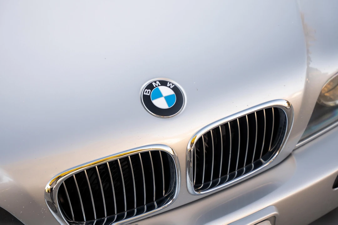 2002 BMW E39 M5 - Image 28 of 31