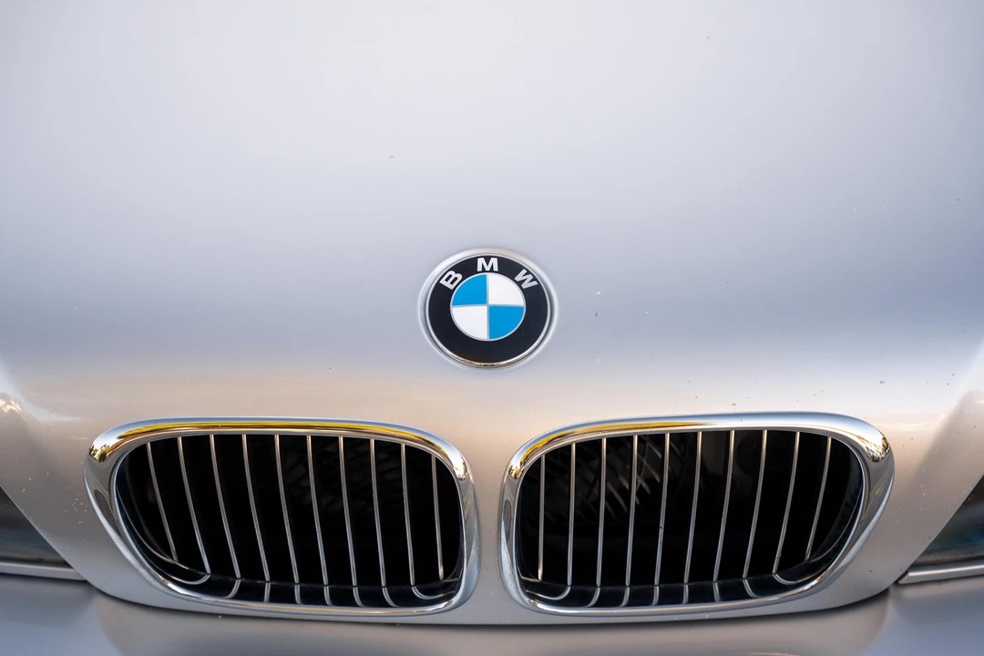 2002 BMW E39 M5 - Image 29 of 31