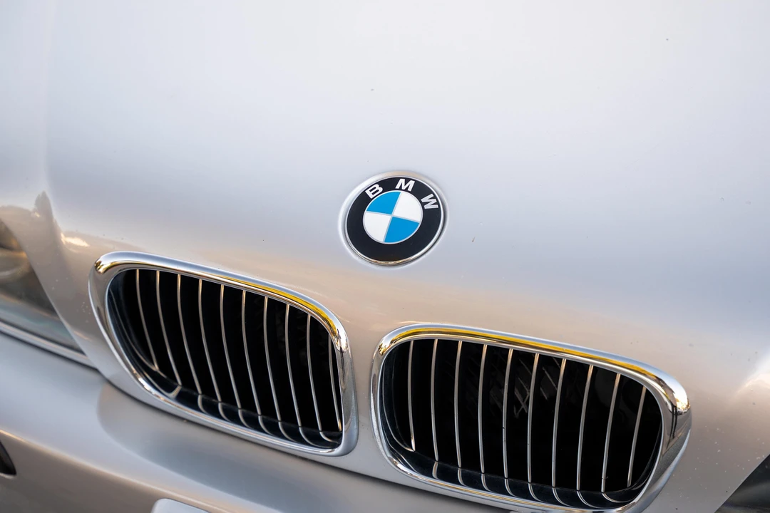 2002 BMW E39 M5 - Image 31 of 31
