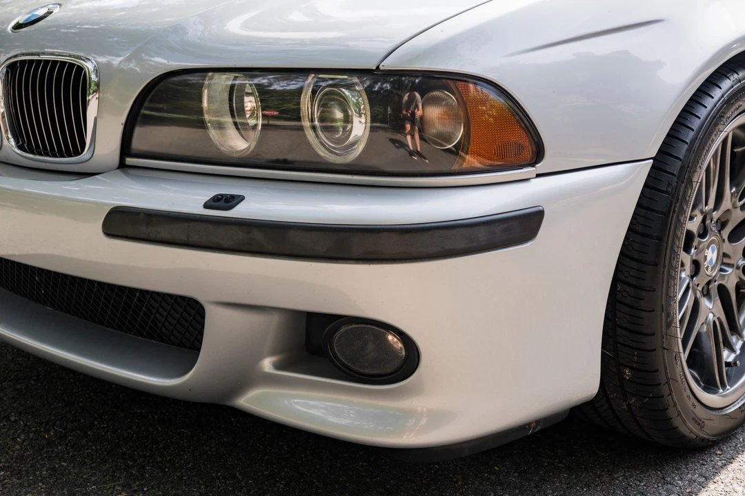 2002 BMW E39 M5 - Image 11 of 31
