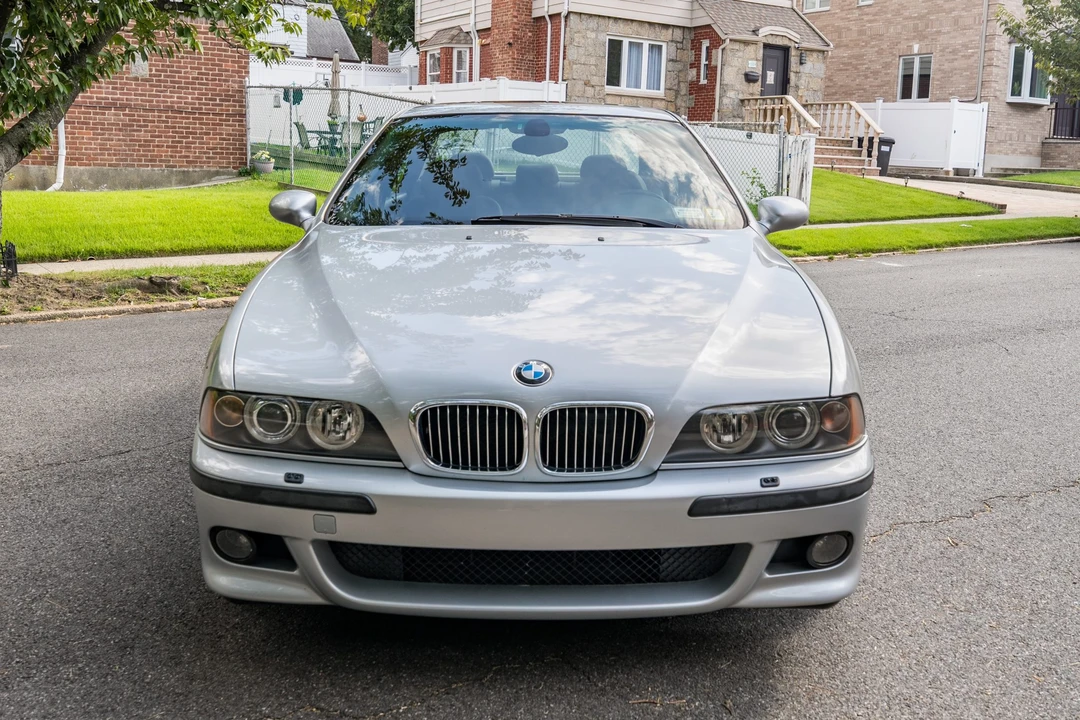 2002 BMW E39 M5 - Image 2 of 31