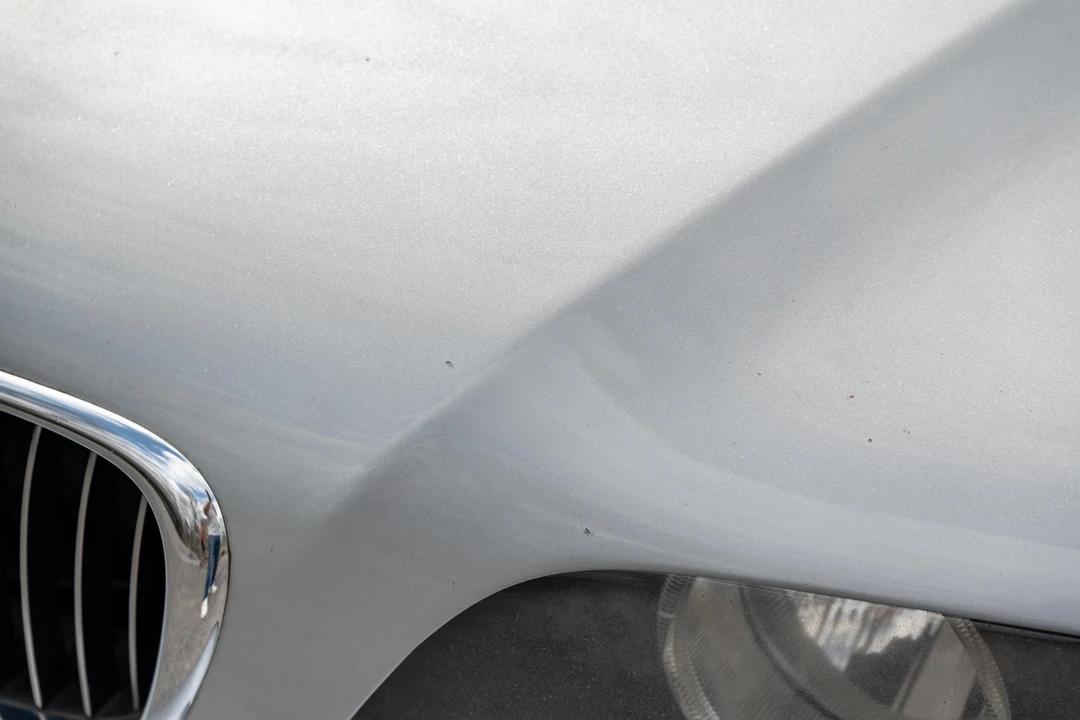 2002 BMW E39 M5 - Image 30 of 31