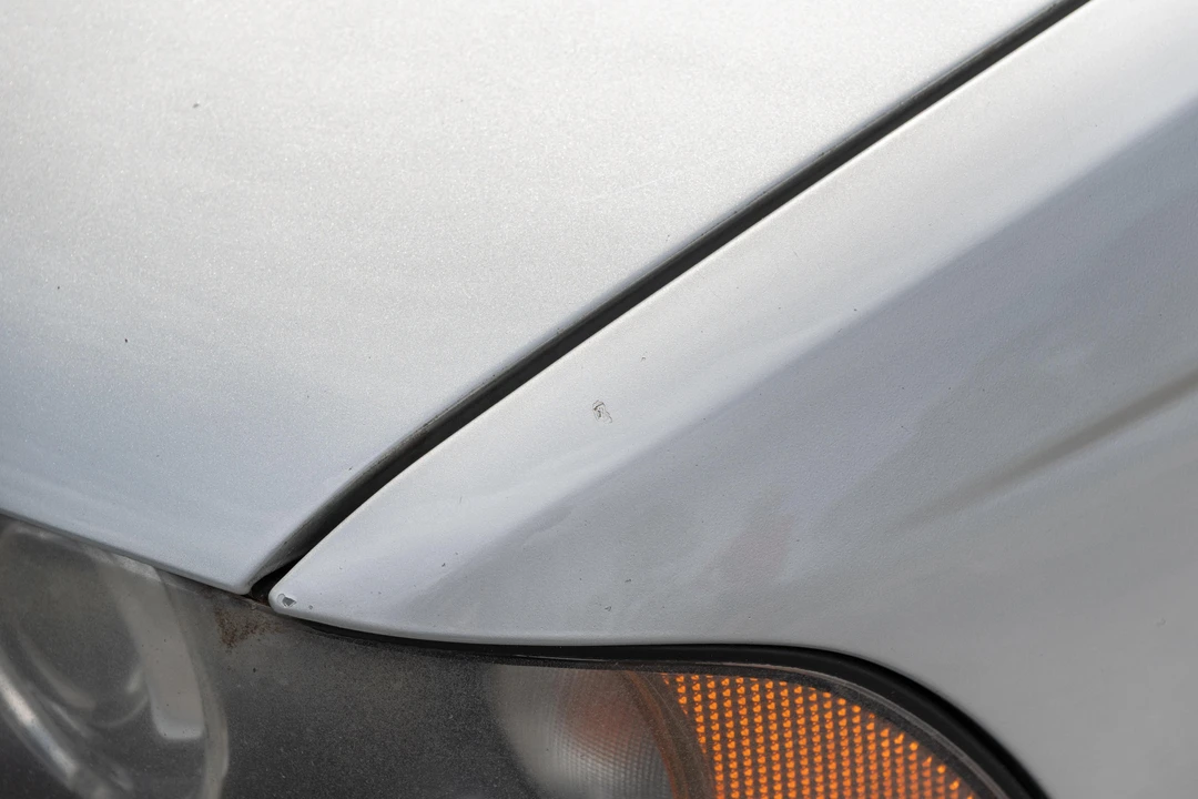 2002 BMW E39 M5 - Image 31 of 31