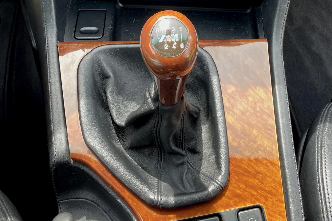 2002 BMW E39 M5 - Image 31 of 31