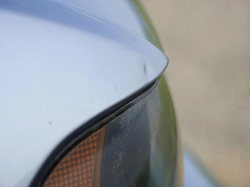 2002 BMW E39 M5 - Image 20 of 31