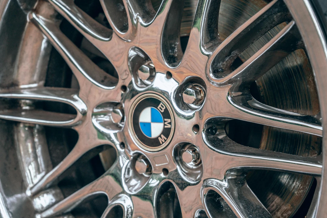 2002 BMW E39 M5 - Image 22 of 31