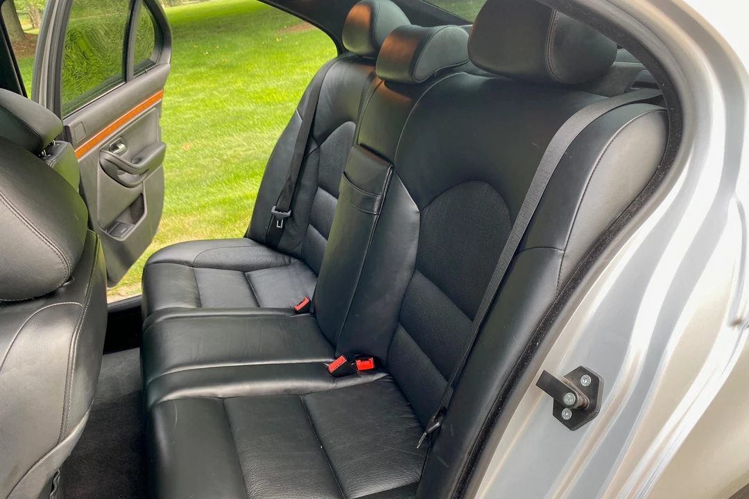 2002 BMW E39 M5 - Image 30 of 31