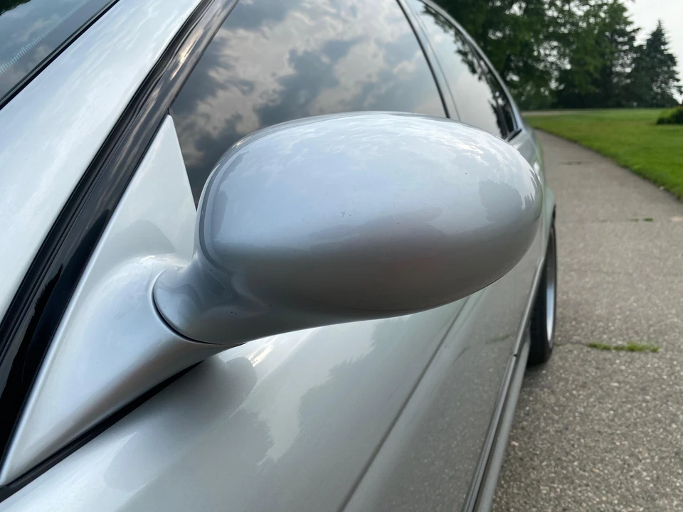 2002 BMW E39 M5 - Image 16 of 31