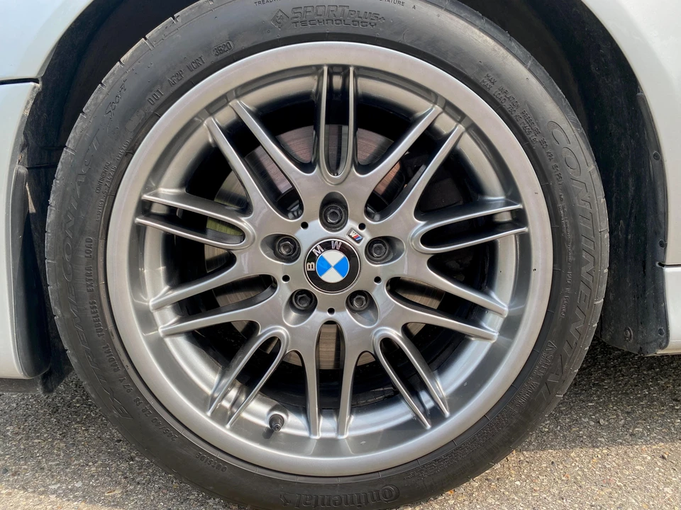 2002 BMW E39 M5 - Image 25 of 31