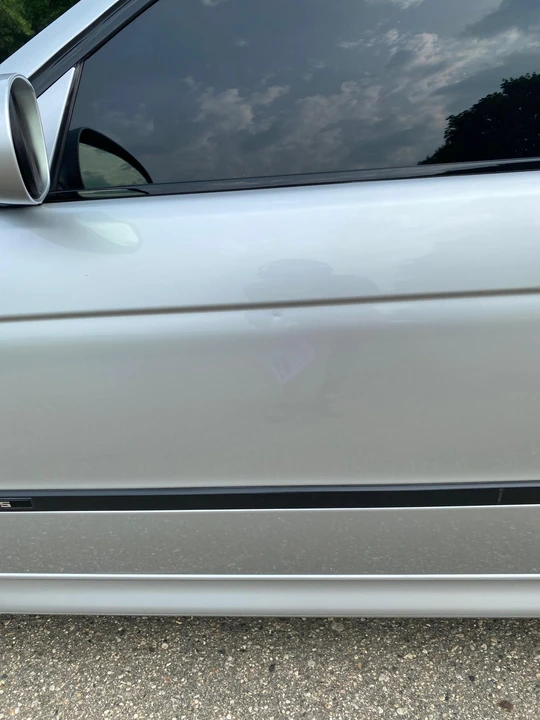 2002 BMW E39 M5 - Image 23 of 31