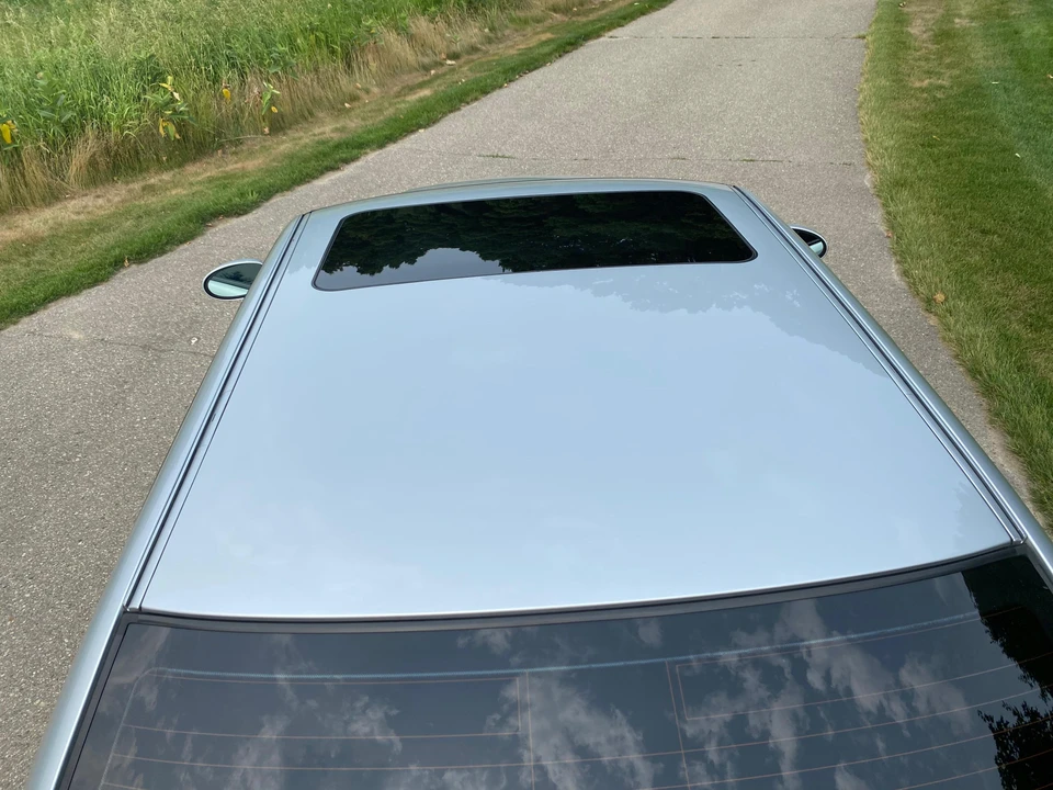 2002 BMW E39 M5 - Image 22 of 31