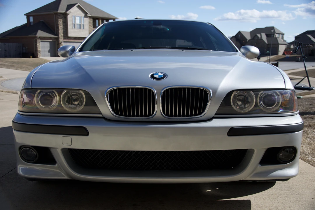 2002 BMW E39 M5 - Image 6 of 31