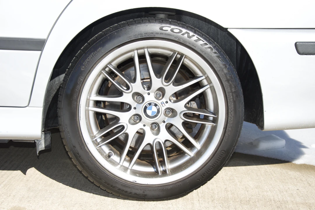 2002 BMW E39 M5 - Image 23 of 31