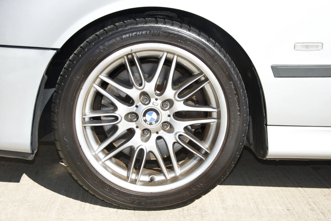 2002 BMW E39 M5 - Image 22 of 31