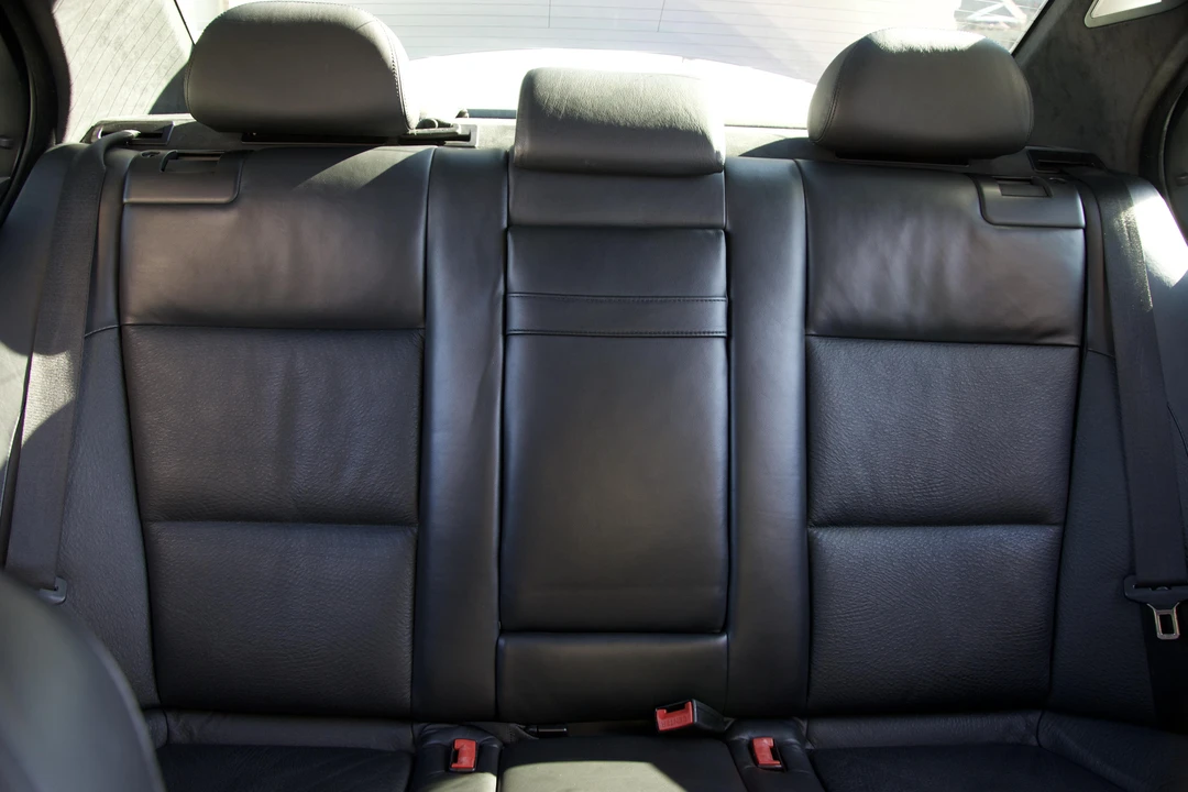 2002 BMW E39 M5 - Image 28 of 31